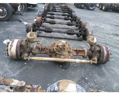 Meritor RF-22-166 Front Axle Assembly