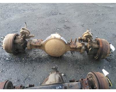 Meritor RF-22-166 Front Axle Assembly