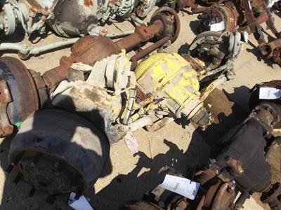 Meritor RF-23-160 Front Axle Assembly