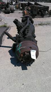 Meritor RF-23-160 Front Axle Assembly