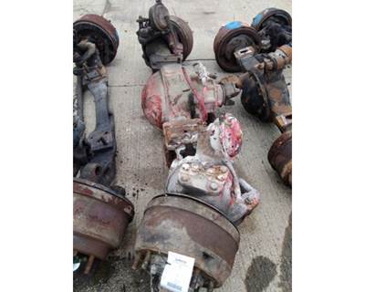 Meritor RF-23-160 Front Axle Assembly
