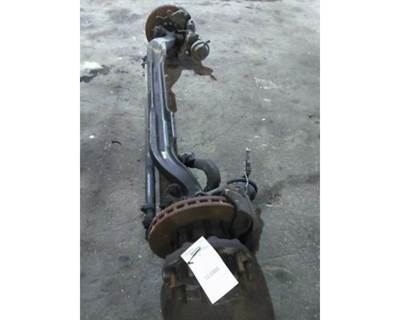 Meritor-Rockwell 579 Front Axle Assembly