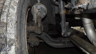 Meritor-Rockwell CANNOT BE IDENTIFIED Front Axle Assembly