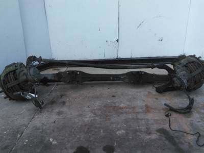 Meritor-Rockwell CANNOT BE IDENTIFIED Front Axle Assembly