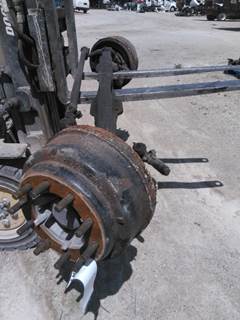 Meritor-Rockwell CANNOT BE IDENTIFIED Front Axle Assembly