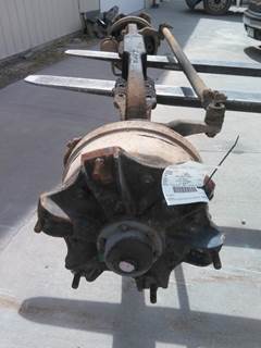 Meritor-Rockwell CANNOT BE IDENTIFIED Front Axle Assembly