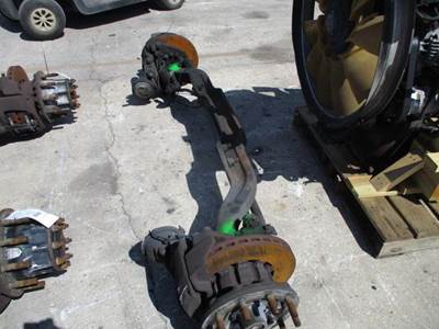 Meritor-Rockwell CANNOT BE IDENTIFIED Front Axle Assembly