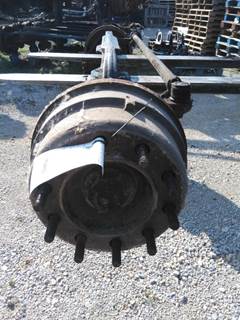 Meritor-Rockwell CANNOT BE IDENTIFIED Front Axle Assembly