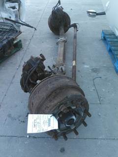 Meritor-Rockwell CANNOT BE IDENTIFIED Front Axle Assembly