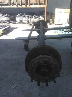 Meritor-Rockwell MFS-13B-122C-N Front Axle Assembly