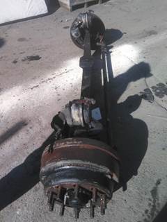 Meritor-Rockwell CANNOT BE IDENTIFIED Front Axle Assembly