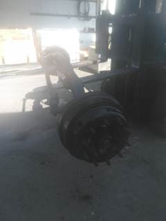 Meritor-Rockwell CANNOT BE IDENTIFIED Front Axle Assembly