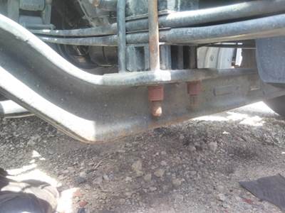 Meritor-Rockwell MFS-12-122A Front Axle Assembly