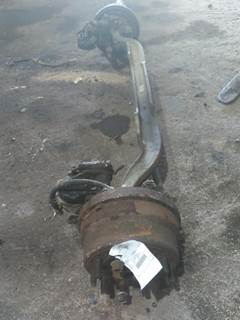 Meritor-Rockwell CANNOT BE IDENTIFIED Front Axle Assembly