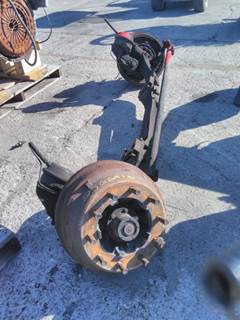 Meritor-Rockwell CANNOT BE IDENTIFIED Front Axle Assembly