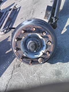 Meritor-Rockwell CANNOT BE IDENTIFIED Front Axle Assembly