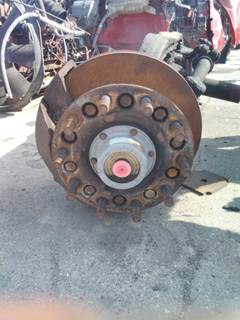 Meritor-Rockwell CANNOT BE IDENTIFIED Front Axle Assembly