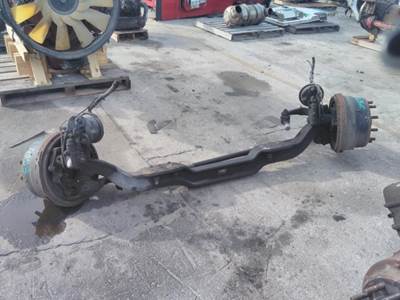 Meritor-Rockwell CANNOT BE IDENTIFIED Front Axle Assembly