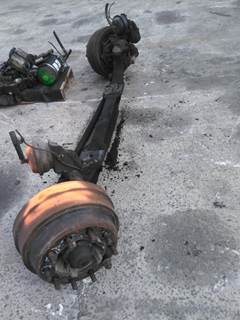 Meritor-Rockwell CANNOT BE IDENTIFIED Front Axle Assembly