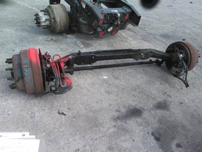 Meritor-Rockwell CANNOT BE IDENTIFIED Front Axle Assembly