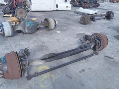 Meritor-Rockwell CANNOT BE IDENTIFIED Front Axle Assembly