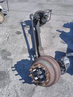 Meritor-Rockwell CANNOT BE IDENTIFIED Front Axle Assembly