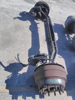 Meritor-Rockwell CANNOT BE IDENTIFIED Front Axle Assembly