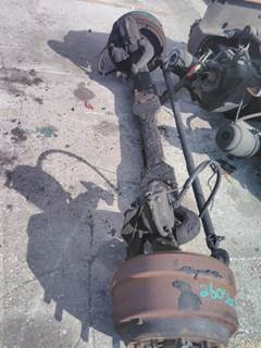 Meritor-Rockwell CANNOT BE IDENTIFIED Front Axle Assembly