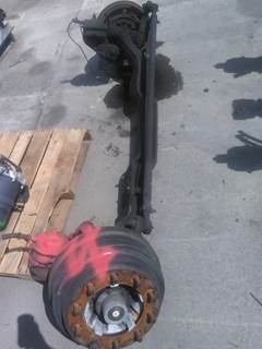 Meritor-Rockwell CANNOT BE IDENTIFIED Front Axle Assembly
