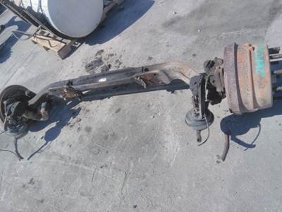 Meritor-Rockwell CANNOT BE IDENTIFIED Front Axle Assembly