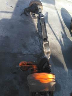 Meritor-Rockwell CANNOT BE IDENTIFIED Front Axle Assembly