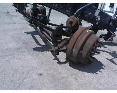 Meritor-Rockwell CANNOT BE IDENTIFIED Front Axle Assembly