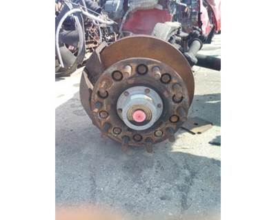 Meritor-Rockwell CANNOT BE IDENTIFIED Front Axle Assembly
