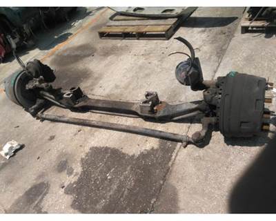 Meritor-Rockwell CANNOT BE IDENTIFIED Front Axle Assembly