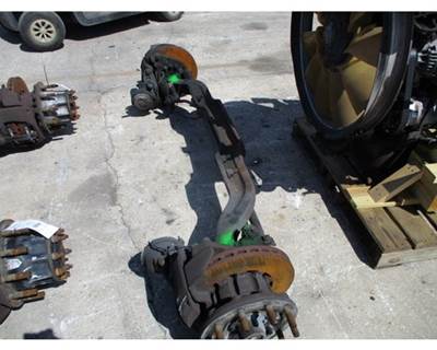 Meritor-Rockwell CANNOT BE IDENTIFIED Front Axle Assembly