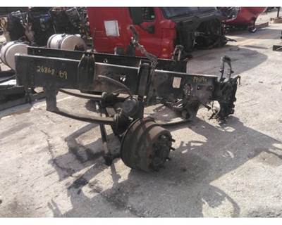 Meritor-Rockwell CANNOT BE IDENTIFIED Front Axle Assembly
