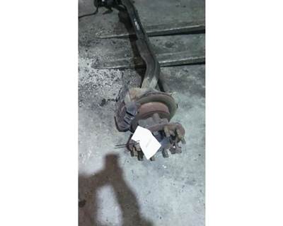 Meritor-Rockwell CFG3675NX38 Front Axle Assembly