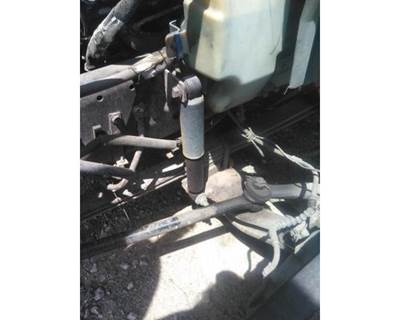 Meritor-Rockwell CFG3675NX38 Front Axle Assembly