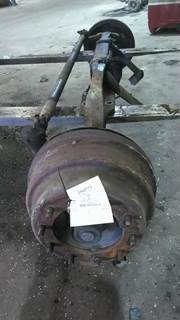 Meritor-Rockwell CFG5000NX21 Front Axle Assembly