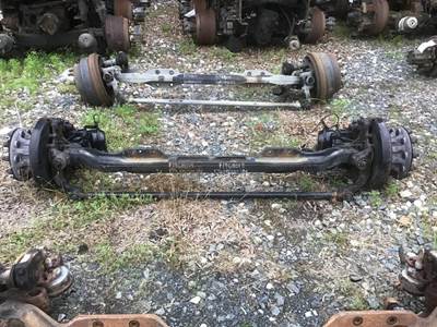 Meritor-Rockwell Cascadia 126 Front Axle Assembly