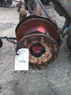 Meritor-Rockwell FC-941 Front Axle Assembly