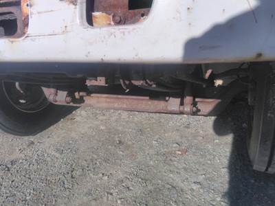 Meritor-Rockwell FC-941 Front Axle Assembly