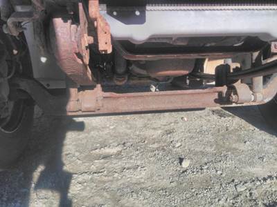 Meritor-Rockwell FC-941 Front Axle Assembly