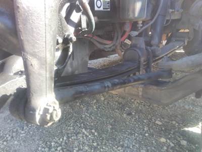 Meritor-Rockwell FC-941 Front Axle Assembly