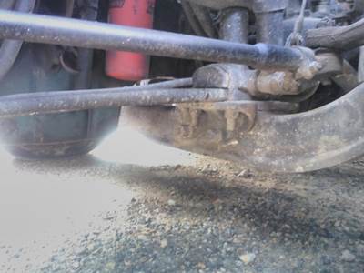 Meritor-Rockwell FC-941 Front Axle Assembly