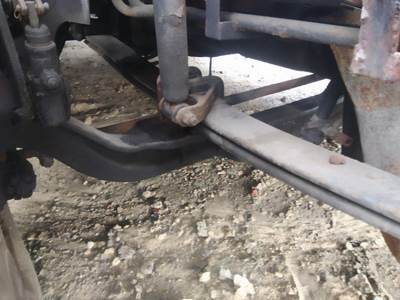 Meritor-Rockwell FC-941 Front Axle Assembly