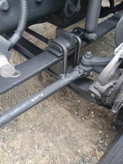 Meritor-Rockwell FC-941 Front Axle Assembly