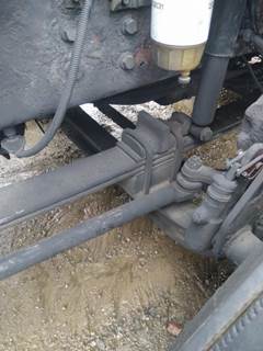 Meritor-Rockwell FC-941 Front Axle Assembly