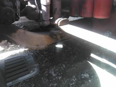 Meritor-Rockwell FC-941 Front Axle Assembly