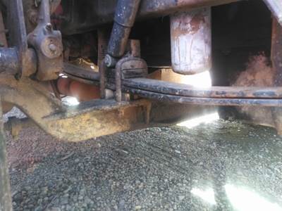 Meritor-Rockwell FC-941 Front Axle Assembly